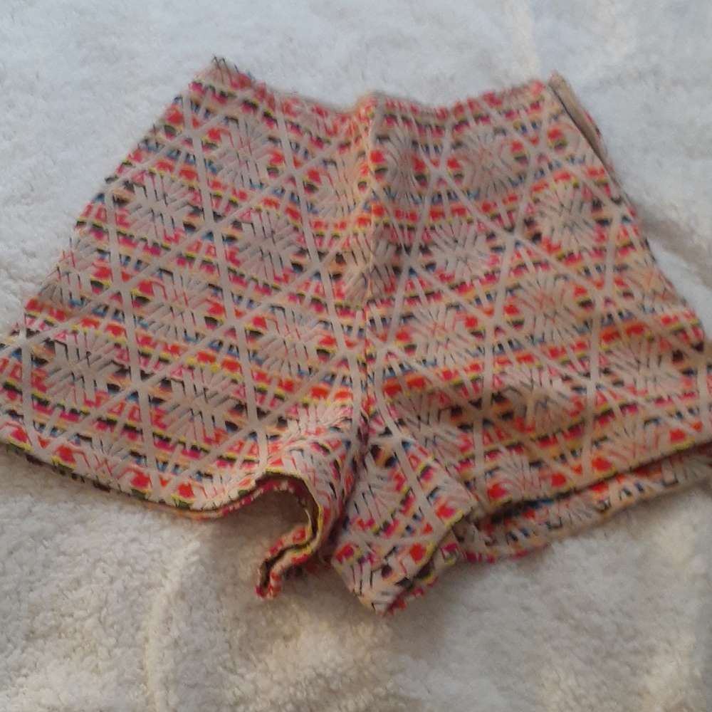 shorts